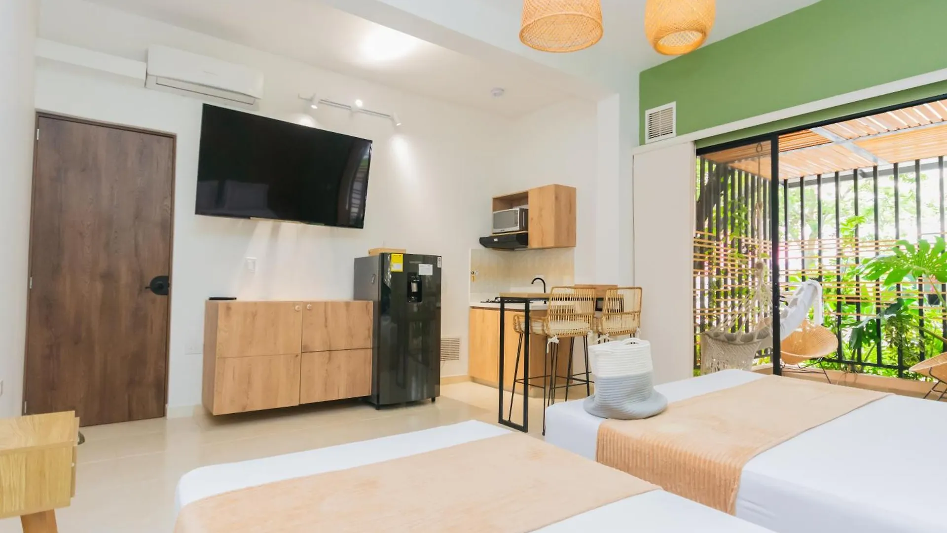La Casona Hotel Boutique Medellin