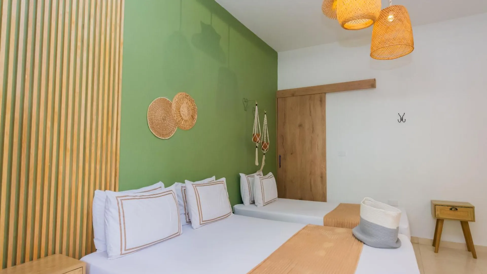 La Casona Hotel Boutique Medellin