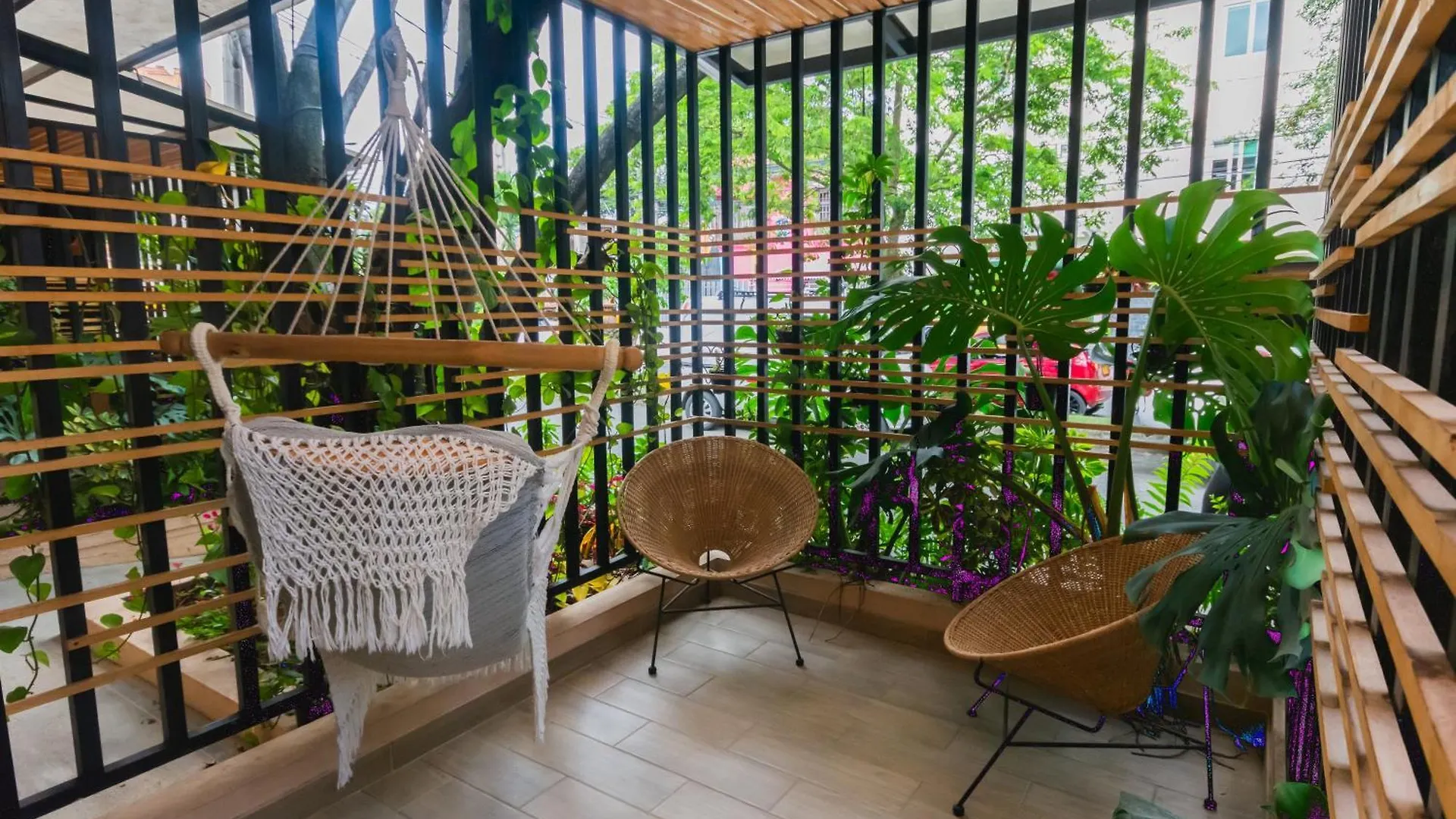 La Casona Hotel Boutique Medellin