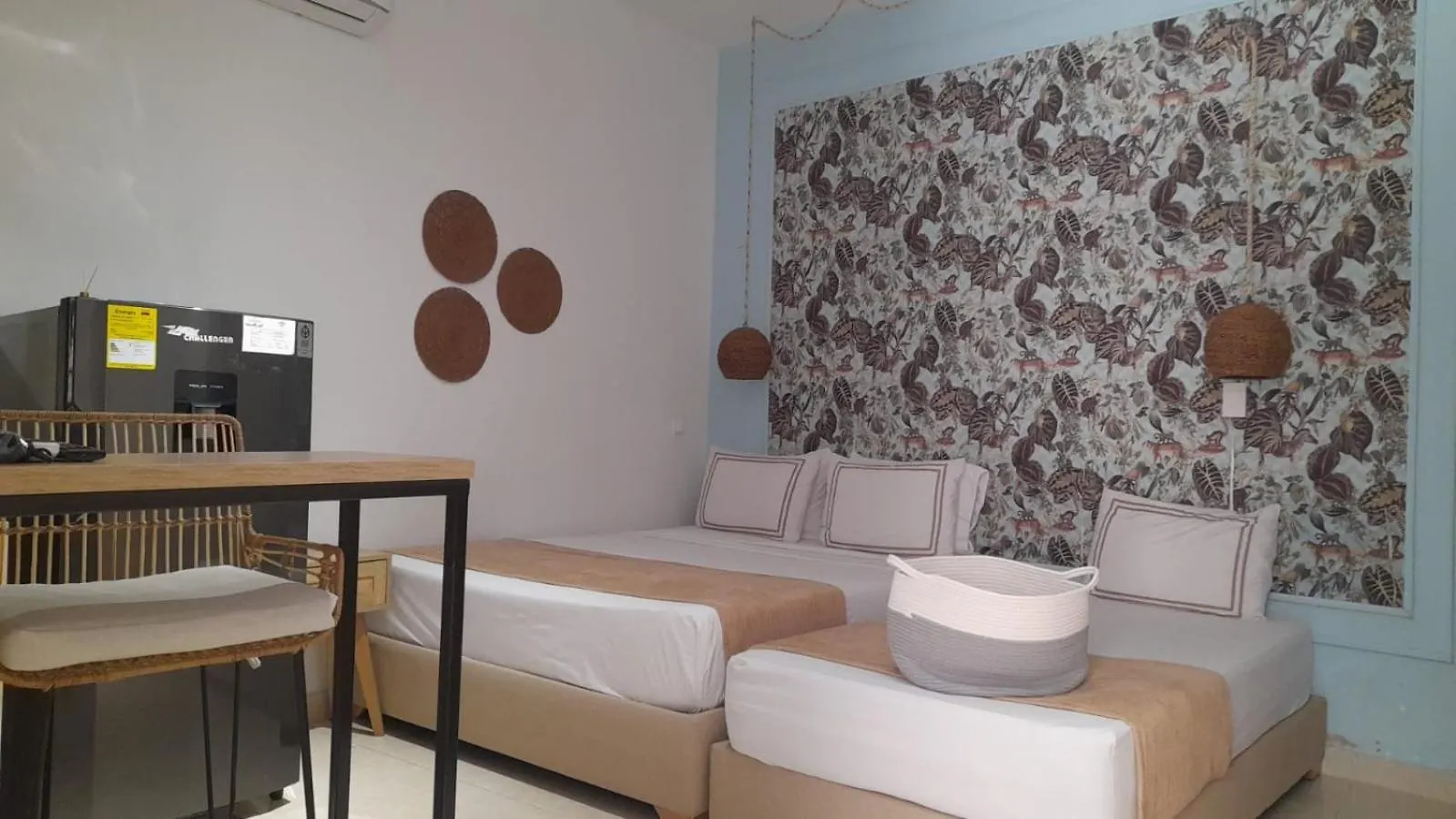 La Casona Hotel Boutique Medellin